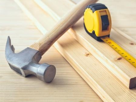 H2K Services Joinery Services