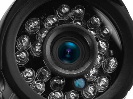 H2K Services - Analogue and IP CCTV Installer