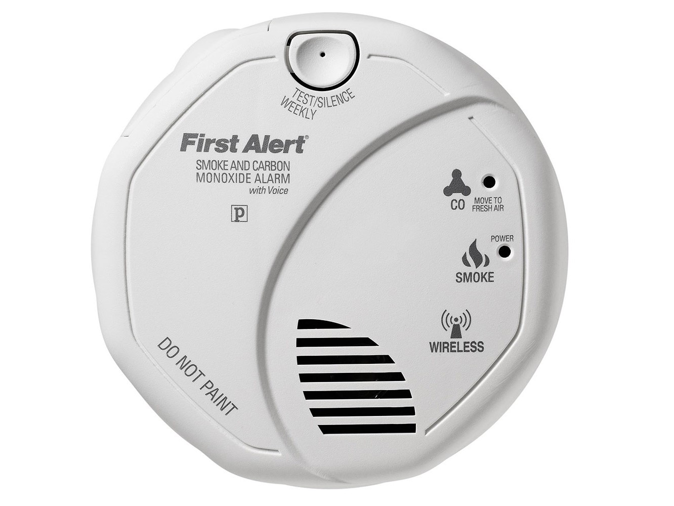 H2K Services - Smoke and Carbon monoxide alarm Installer